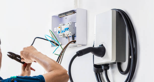 Best Circuit Breaker Repair  in Montezuma, IA